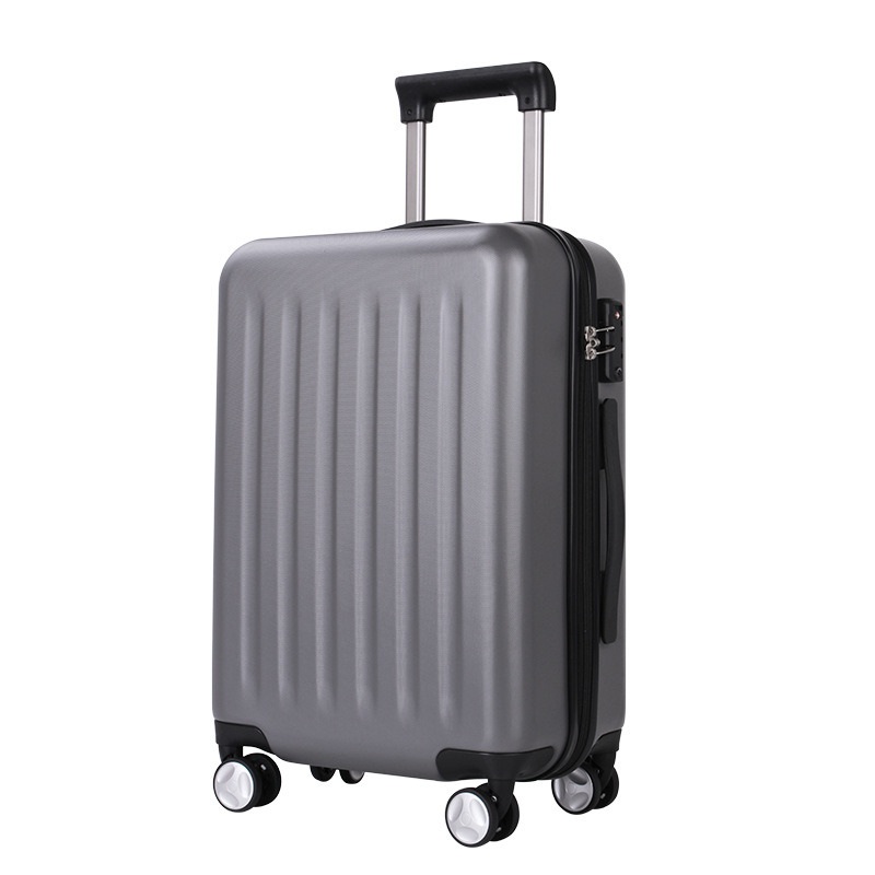 ABS PC Hard Travel Trolley Case Suitcase Bag Wheeled Luggages Bag – Luggage and Travel Luggage price