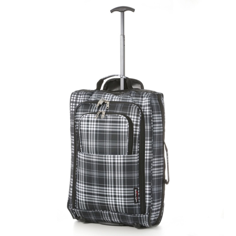 Best Brands Fashion Waterproof Travel 3D Suitcase Trolley Bag Luggage – Luggage and Suitcase price