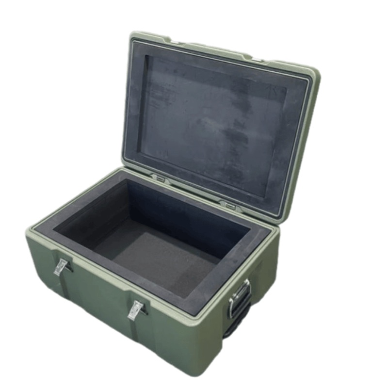 Carbon Fiber Suitcase Lightweight Composite Carbon Fiber Custom Storage Box  Multi-Functional & Durable – Carbon Suitcase and Flight Case price