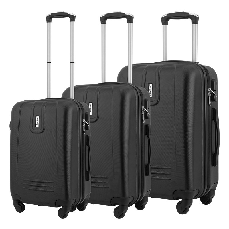 Chic Chic Trolley Luggage Bag Suitcase Travel Luggage Set – Trolley Bags and Trolley Case price