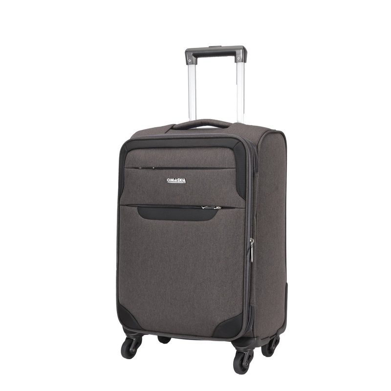 Ensemble Valise Femme a Main De Voyage 3 PCS Soft Shell Fabric Trolley Bag Luggage Sets – Ensemble Valise and Valise Femme a Main price