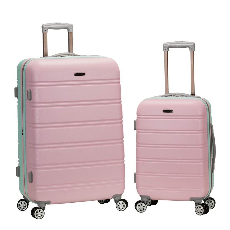 Expandable Spinning Wheel Case Mint Colored Case with Multiple Colors – Trolley Bag and Luggage Bag price