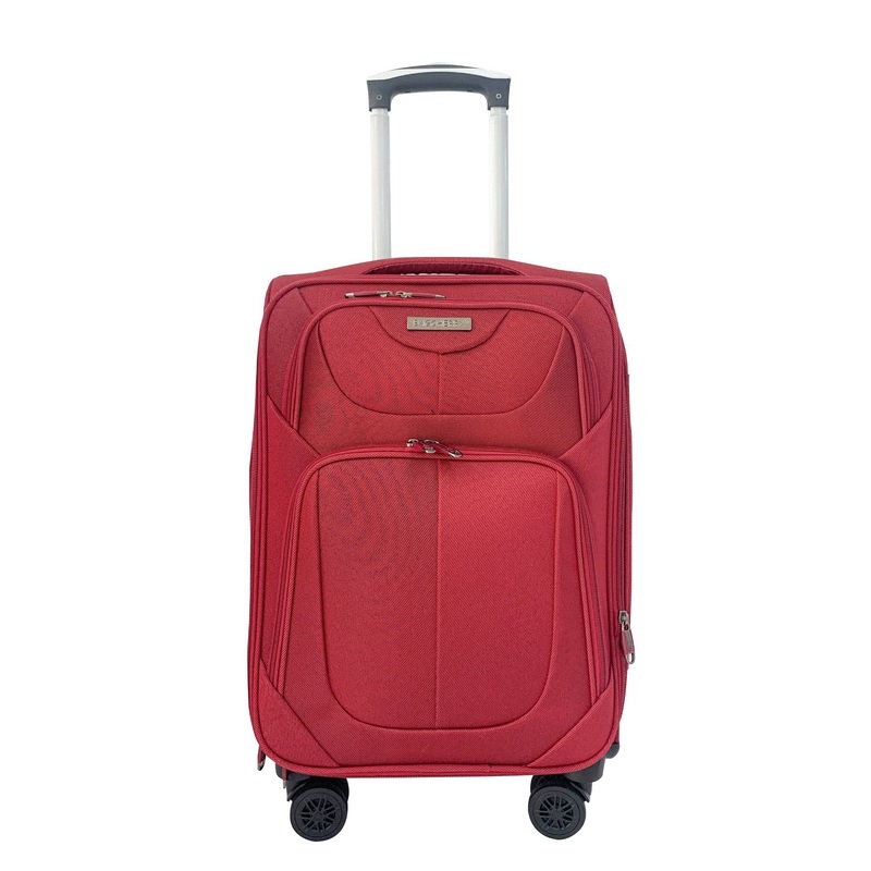 Factory Wholesale Vacation-Ready Cheap Price Nest Packing 3PCS Set Side EVA Suitcase – Factory Wholesale EVA Luggage and Nest Packing 3PCS Luggage price