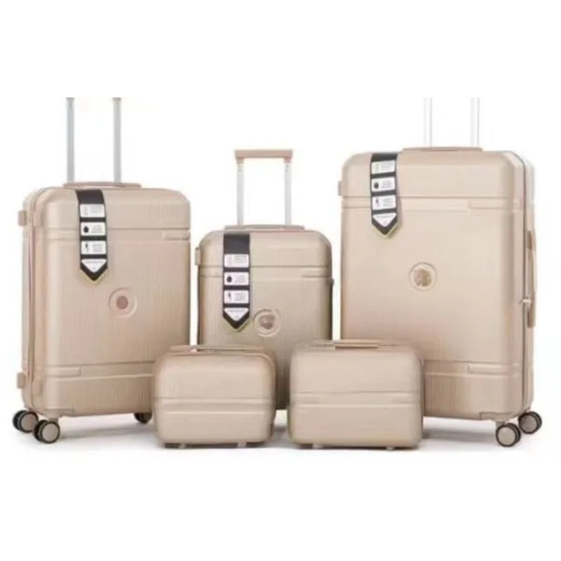High Quality Lightweight and Affordable ABS Luggage Set for Travelers on a Budget for Easy Travel – Suitcase and Luggage price