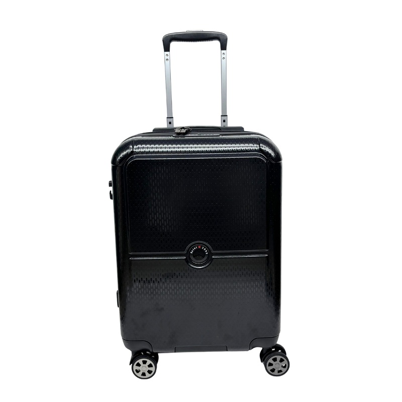 Hot Sale Ultra-Light Anti-Fall Tsa Lock Luggage with Cup Holder for Business Trips – Hot Sale Suitcase and Suitcase for Business Trips price