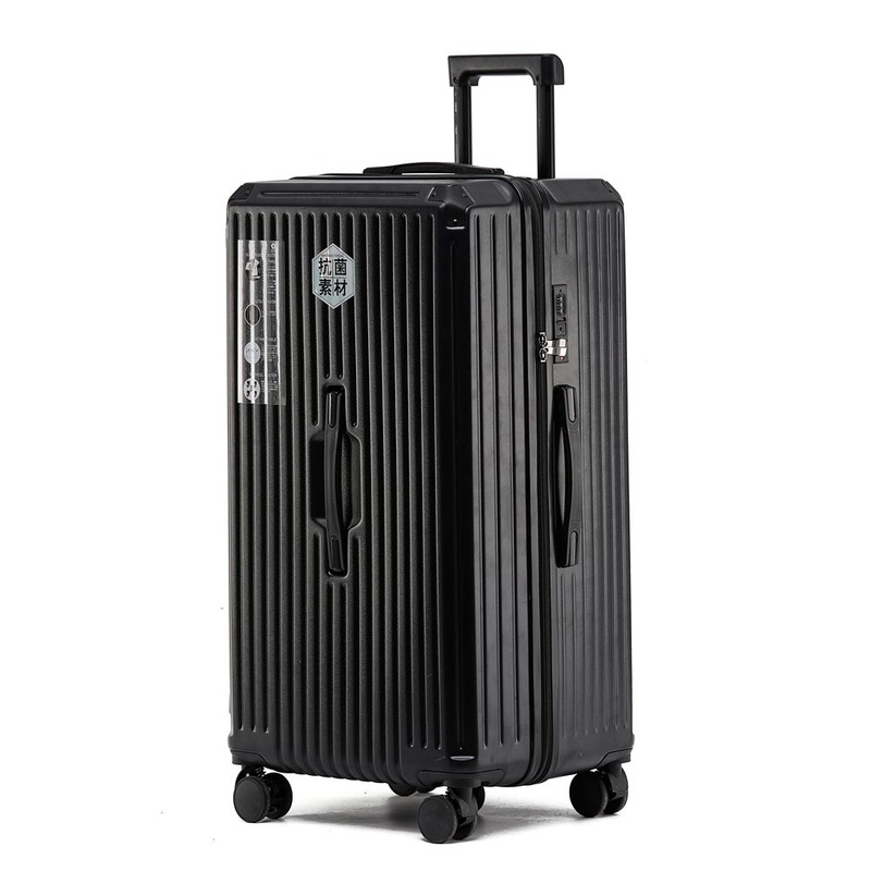 Lightweight Teenage Travel Suitcase Cabin 360degree Spinner Spinner Zipper Luggage – Zipper Luggage and Cabin Luggage price