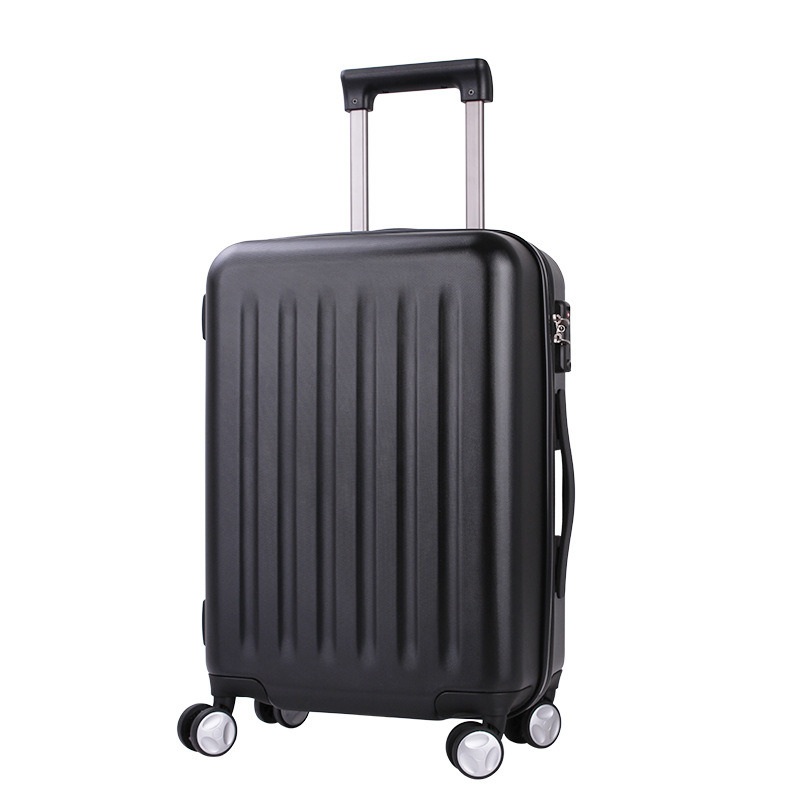 New Designed Trendy Promotional Anti-Theft Travel Suitcase PC+ABS Luggages – Luggage Bag and Travel Luggage price