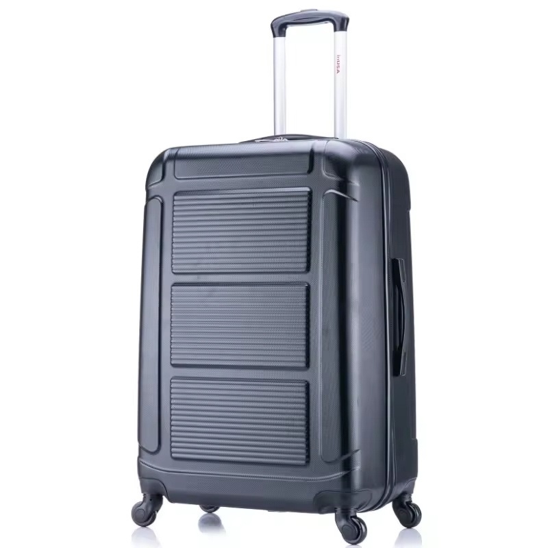 Promotional Folding Trolley Portable Boarding Suitcase Suitcase – Luggage and Travel Bag price