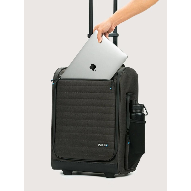 Pull up Backbag with Shelf – Glasses Bag and Pull up Case price