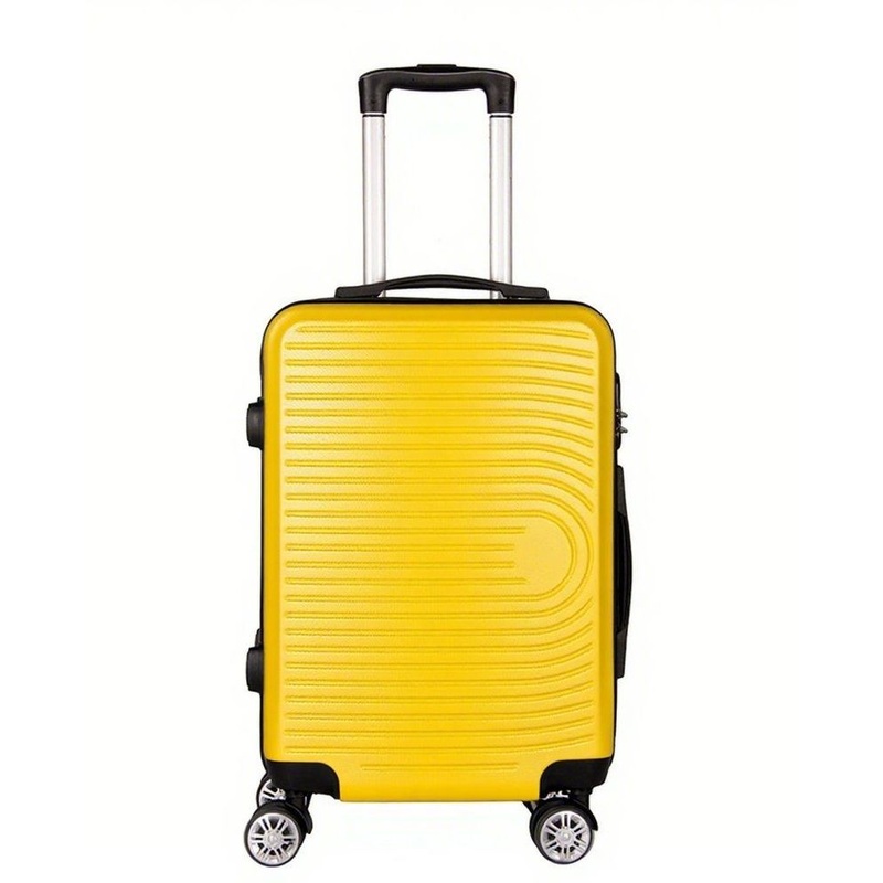 Stylish & Minimalist Luggage, Suitable for Both Business & Casual Use – Wholesale & Retail and Factory Direct Sales price