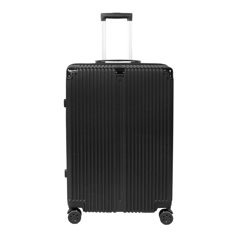 Suitcase Luggage Set of 4 Luggage Covers Suitcase Cover Tsa Lock Luggage – Suitcase and Carry on Luggage price