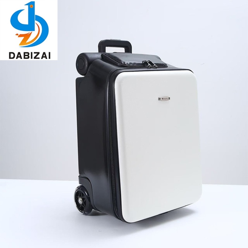 Travel High Quality Hard Shell Waterproof Wear-Resistant Suitcase – Wear-Resistant Suitcase and Waterproof Suitcase price