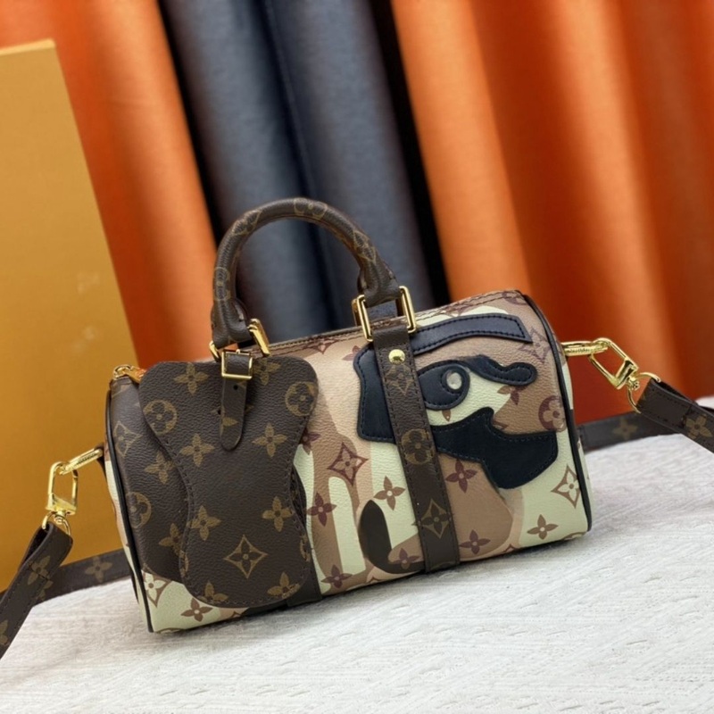 Upgraded Version of Handbag Large Capacity Fashion Personality Trend Shoulder Crossbody Bag – Large Capacity Handbag Bag and Fashion Personality Trend Bag price