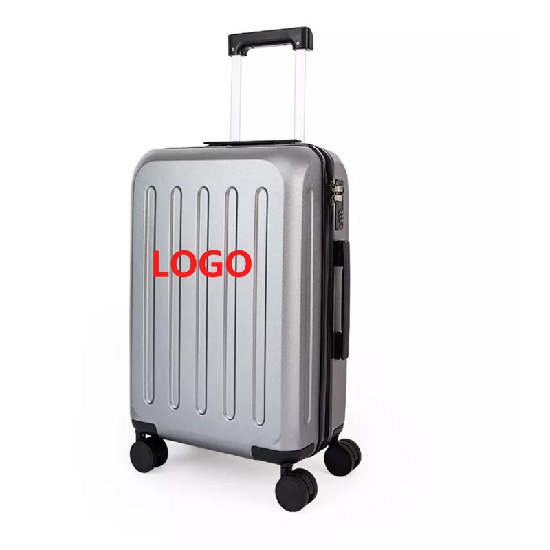 Wholesale Luggage Valise De Voyage Suit Case Bags Trolley Travel ABS Suitcase – Trolley Bag and Luggage price