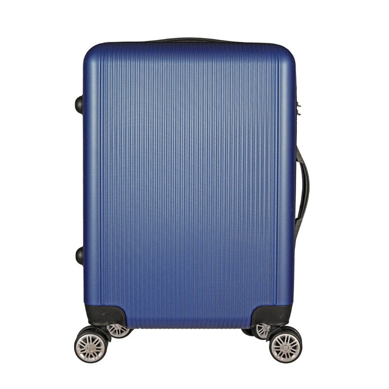 2024 New Design Beautiful ABS Trolley Case, Suitcase 20/24/28Hardshell Luggage -Xha208 – Trolley Travel Bags Luggage and Traveling Suitcase Set price