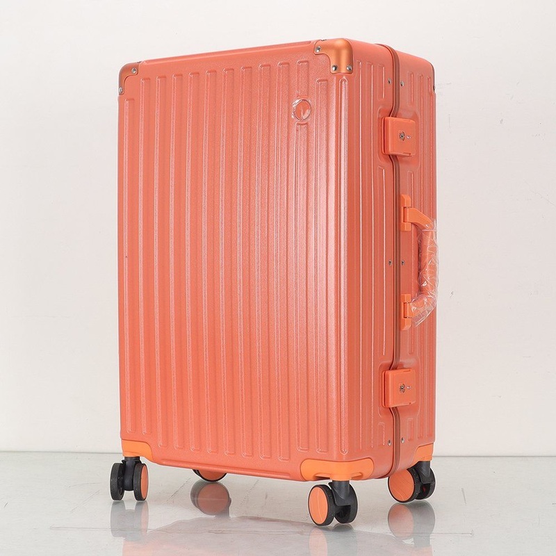28 Inch High Quality PC Luggage Trolley Suitcase for Travel Unisex – Wholesale Travel Luggage and Luggage price