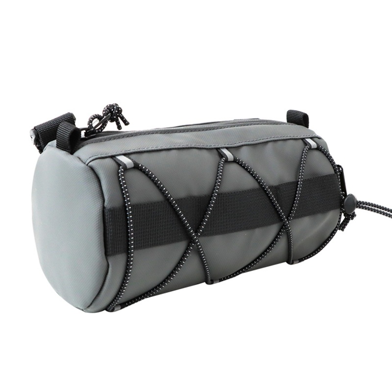 Custom Waterproof Durable Cycling Mountain Travel Accessories Bicycle Frame Bike Handlebar Bag – Custom Bag and Waterproof Bag price
