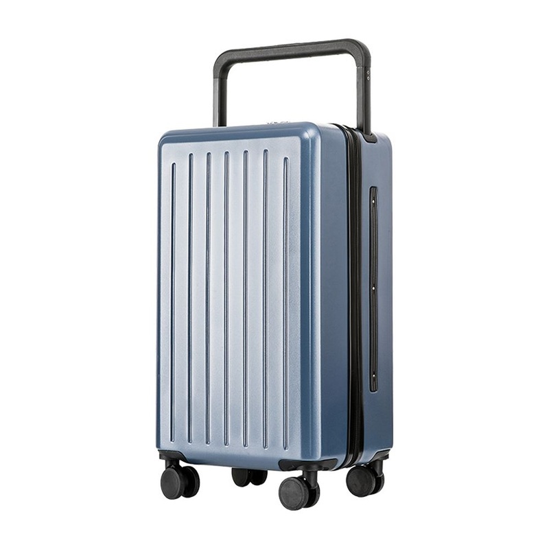 Customizable New Fashion Design 20 Trolley Luggage with Swivel – Trolley Luggage and Suitcase price