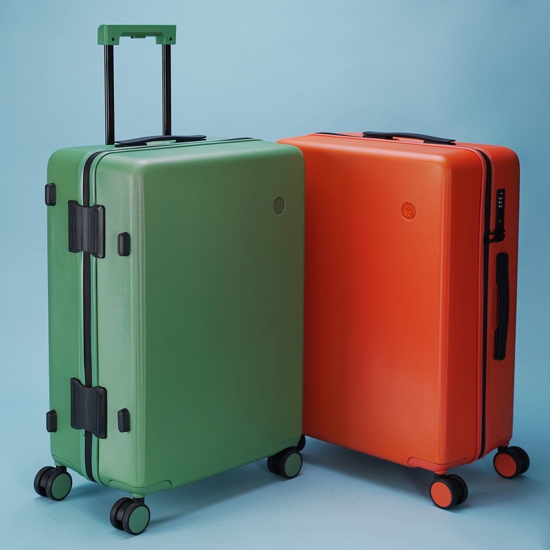 Durable ABS+PC Travel Bag Support Custom Logo Suitcase – Durable ABS+PC Travel Bag and Travel Bag price