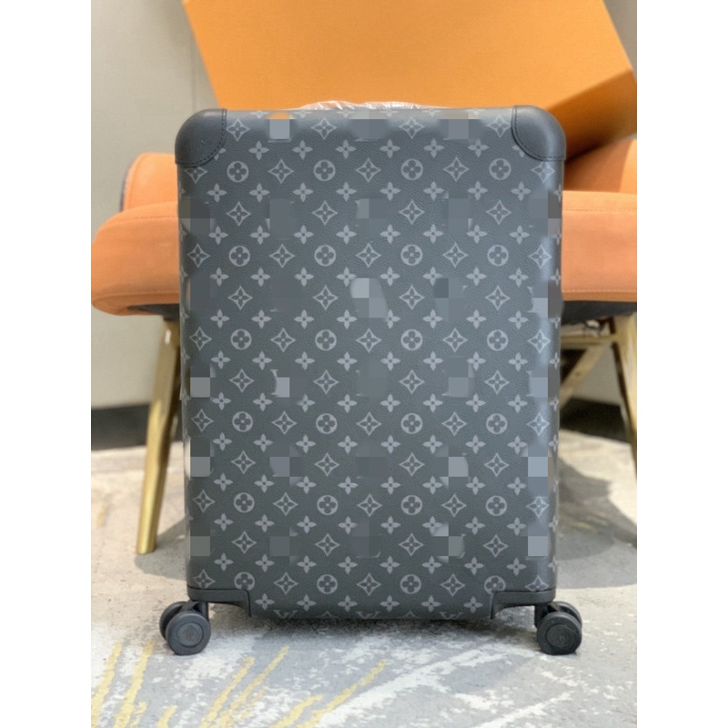 Explosive New Large Capacity Leather Anti-Graffiti Drop Multifunction Boarding Case Luggage Suitcase – Multifunction Boarding Case Luggage and Anti-Graffiti Drop Leather Suitcase price