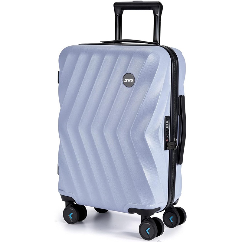 Hardside Suitcase Bag, Travel Luggage Lightweight Rolling Suitcases for Men Women – Luggage and Travel Bag price