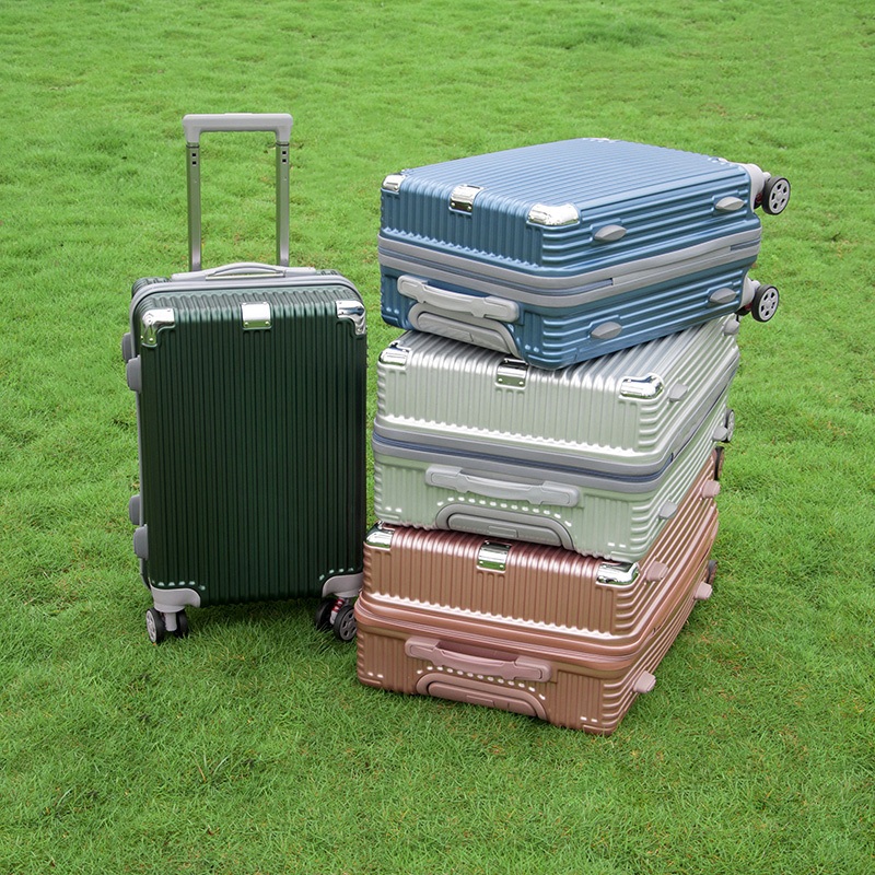 High-Quality ABS PC Travel Set with 360 Spinner Wheels – High-Quality ABS and ABS Travel Set price