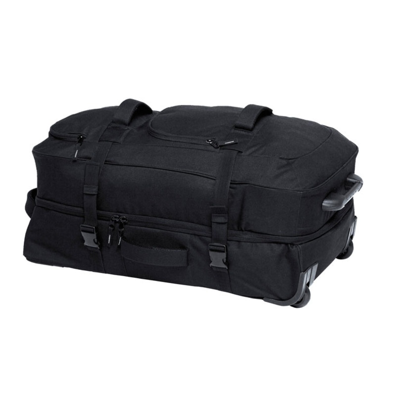 Large Capacity Wheeled Travel Bags Rolling Trolley Duffel Bag – Rolling Duffel Bag and Wheeled Travel Bag price