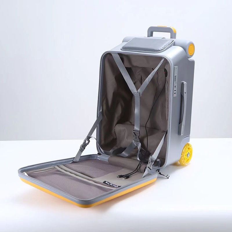 Multi-Function Childrens Travel Boarding Suitcase – Multi-Function Suitcase and Childrens Travel Suitcase price