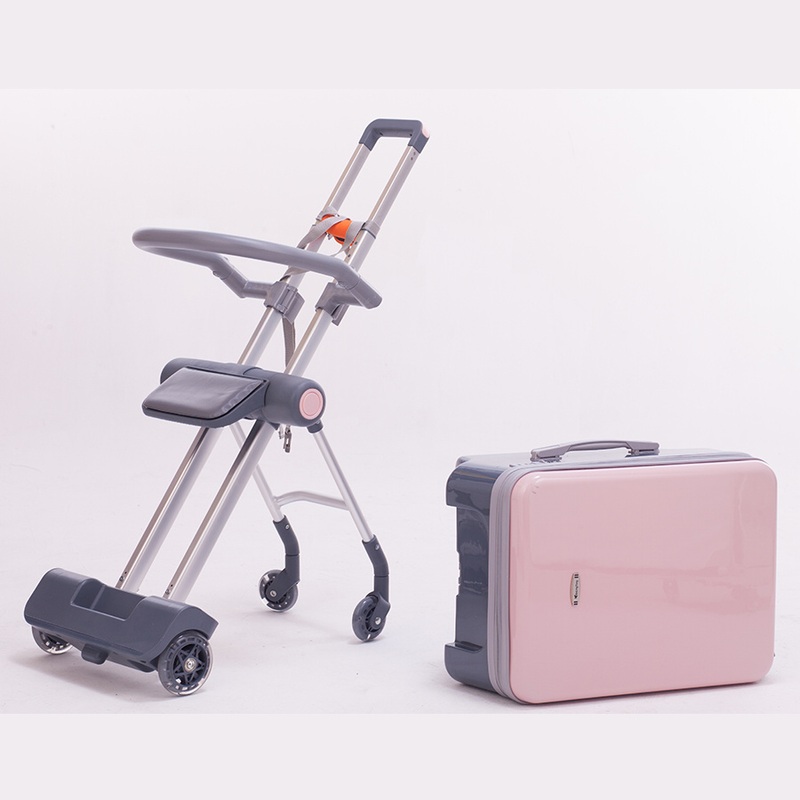 Multi-Function Waterproof Wear-Resistant Suitcase – Multi-Function Suitcase and Waterproof Suitcase price