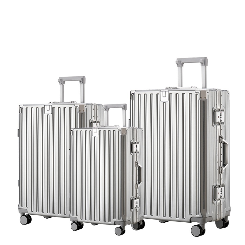 Premium Newline Classic Style High Quality Large Capacity Long Distance Travel Hard-Shell Luggage with Scratch-Resistant Paint Wheels – Hard-Shell Luggage and Travel Hard-Shell Luggage price