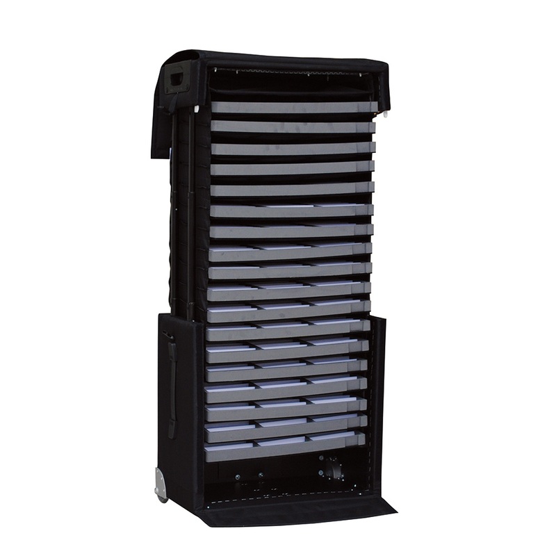 Pull-up-Case AV-270 Hot Fashion Easy Taking Glasses Bags Sample Bag – Pull up Case and Sample Bag price