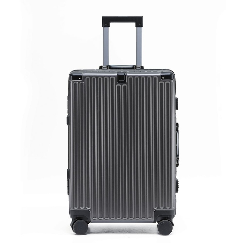 Seam-Sealed Kids Travel Suitcase Cabin Rustproof Bag Hardshell Luggage for Budget Tours – Hardshell Luggage and Cabin Luggage price