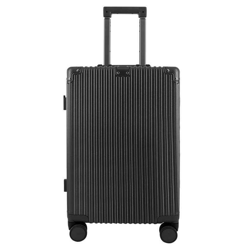 Special Design Custom Hard Luggage PC 4 Wheels Luggage Bag Luggage Sets – Luxury Luggage and Trunk price