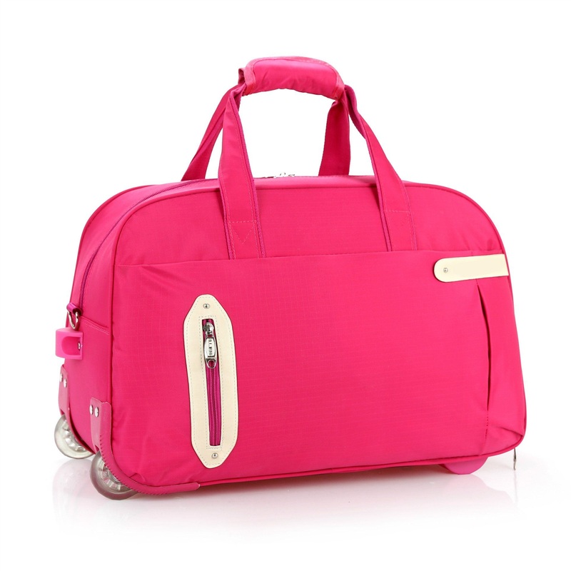 Travel Luggage Set Duffle Bag 19 Trolley Bag Two Wheels Luggage Bag – Trolley Luggage and Duffle Bag price