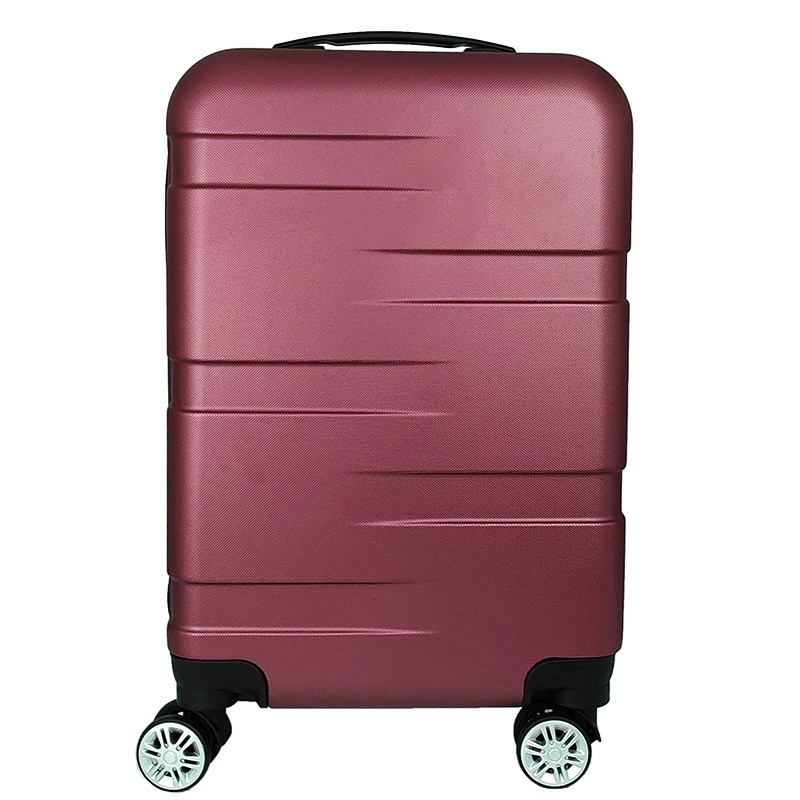 Wholesale Hardside Fashiontravel Luggage Bag with Quality Silent Shock-Absorbing Wheels – Luggage Bag and Travel Luggage Bag price