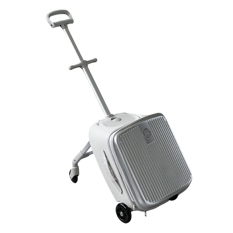 2025 Childrens New Cartoon Baby Stroller Suitcase Luggage – Luggage and Suitcase price