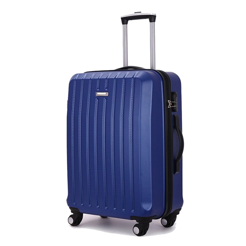 Affordable Customized ABS Luggage Set for Family Travel and Trips – ABS+PC Travel Luggage Suitcase and Affordable Luggage Set price