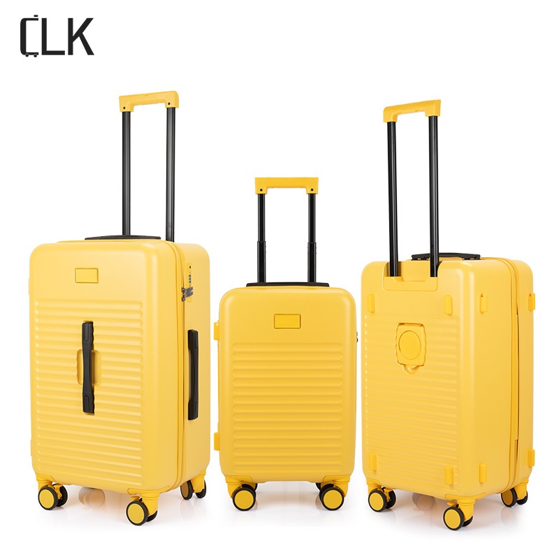 Bulk Order14/20/24/28 Inch Carry Luggage Childrens SKD Products Travel Ride on Suitcase – Trunk Suitcase and Design OEM price
