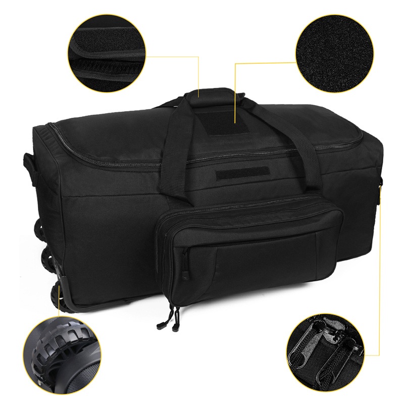 Customized Design Trolly Travel Bag – Travel Bag and Trolly Bag price