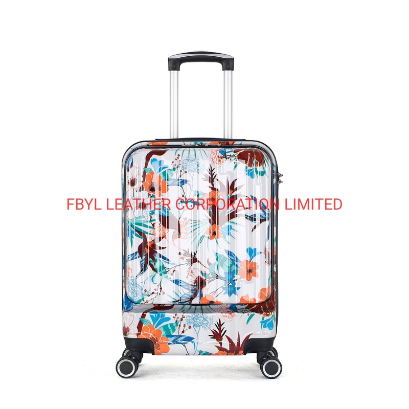 Fashion Printed Trolley Luggage Bag (JYB-TL004) – Luggage Bag and Trolley Bag price