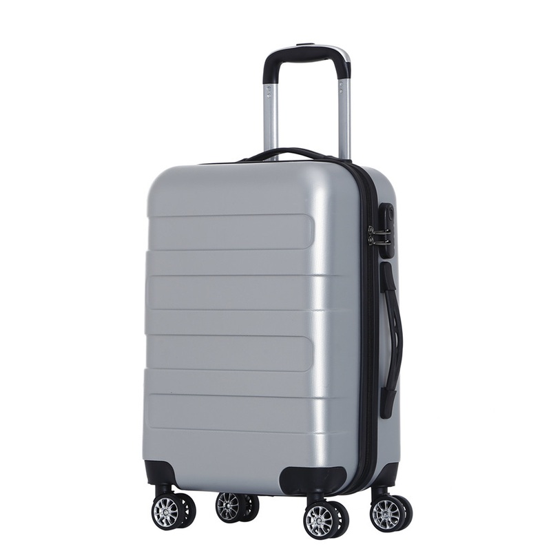 Fashionable Design Hardshell Luggage, Cute Girls Models 202428 Trolley Case (XHA097) – Luggage and Hardshell Luggage price