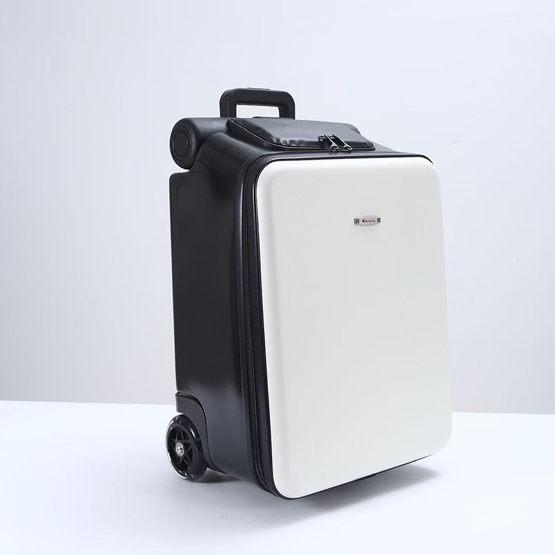 High Quality Two-in-One Multi-Function Gadget Suitcase – Two-in-One Suitcase and Multi-Function Suitcase price