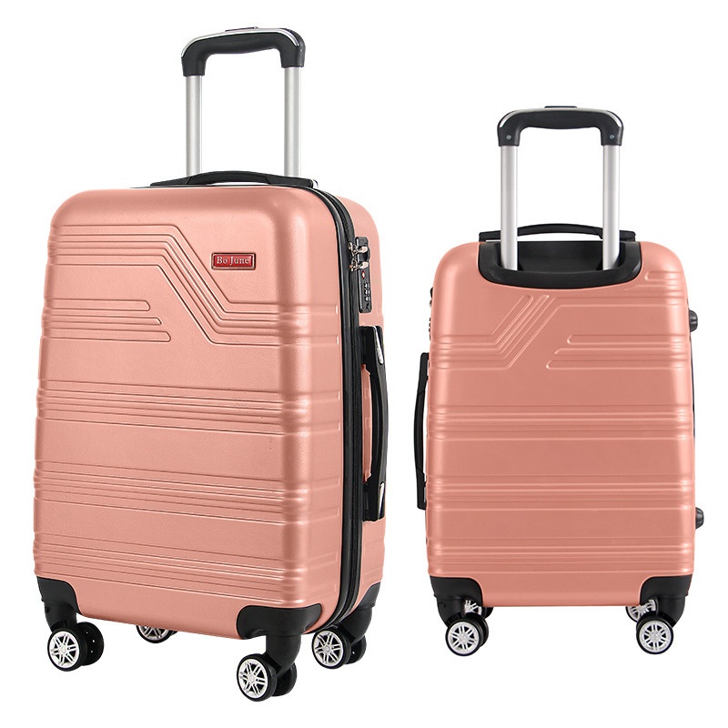 Hot Sale Cabin Delsey Parts Compact Folding Cart Luggage with Manufacturer Suitcase – Luggage and Luggage Set price