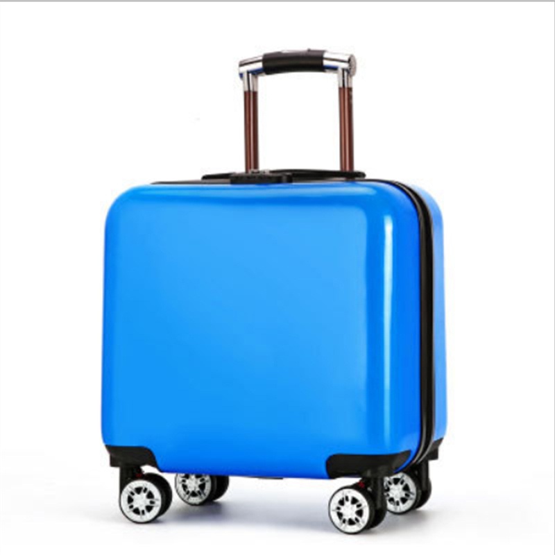 Kids School Lightweight Rolling Hardside Travel Luggage Trolley Travel Suitcase with Wheels – Travel Suitcase for Children and Luggage Bag with Wheels price