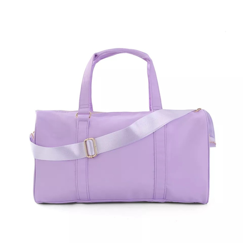 Large Capacity Waterproof Nylon Duffel Bag Travel Storage Bag Crossbody Bag Storage Bag – Waterproof Bag and Travel Bag price