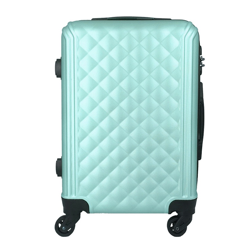 Lightweight Custom Suitcases Tsa Approved Carry-on Luxury Travel Trolley Luggage – Luxury Travel Trolley Luggage and Travel Luggage price