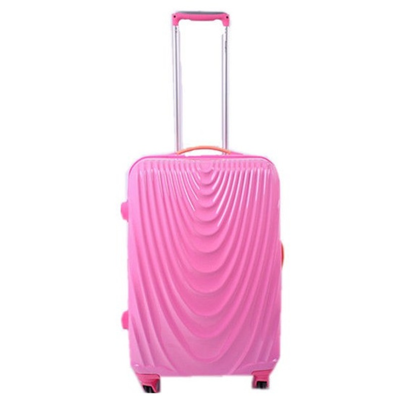 New Arrival ABS Trolley Luggage Travelling Luggage Bag with High Quality – Carry on Luggage and Luggage Bag price
