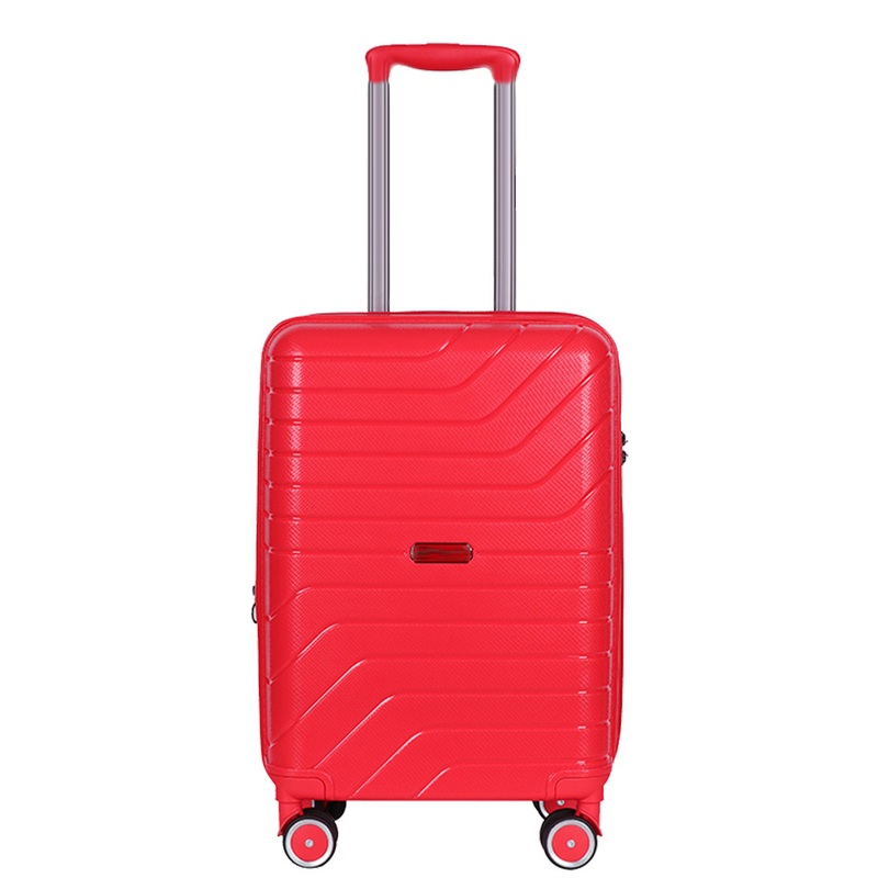 New Design Solid and Durable Suitcase for Both Men and Women – Trolley Travel Luggage and Trolley Luggage price