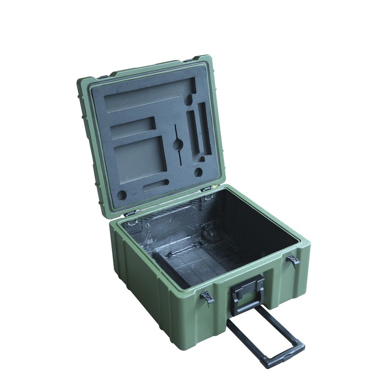 Original Waterproof High Standard Portable Suitcase Transport Box – Original Waterproof Transport Box and Suitcase Transport Box price