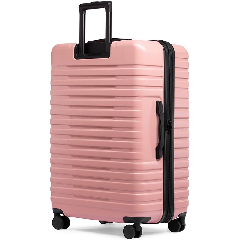Polycarbonate Hardside Rugged Travel Suitcase Luggage with 8 Spinner Wheels, Aluminum Handle – Luggage and Travel Bag price